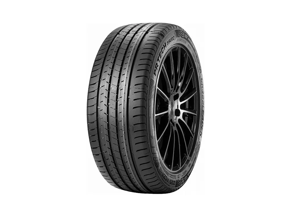 Llanta marca Double Star