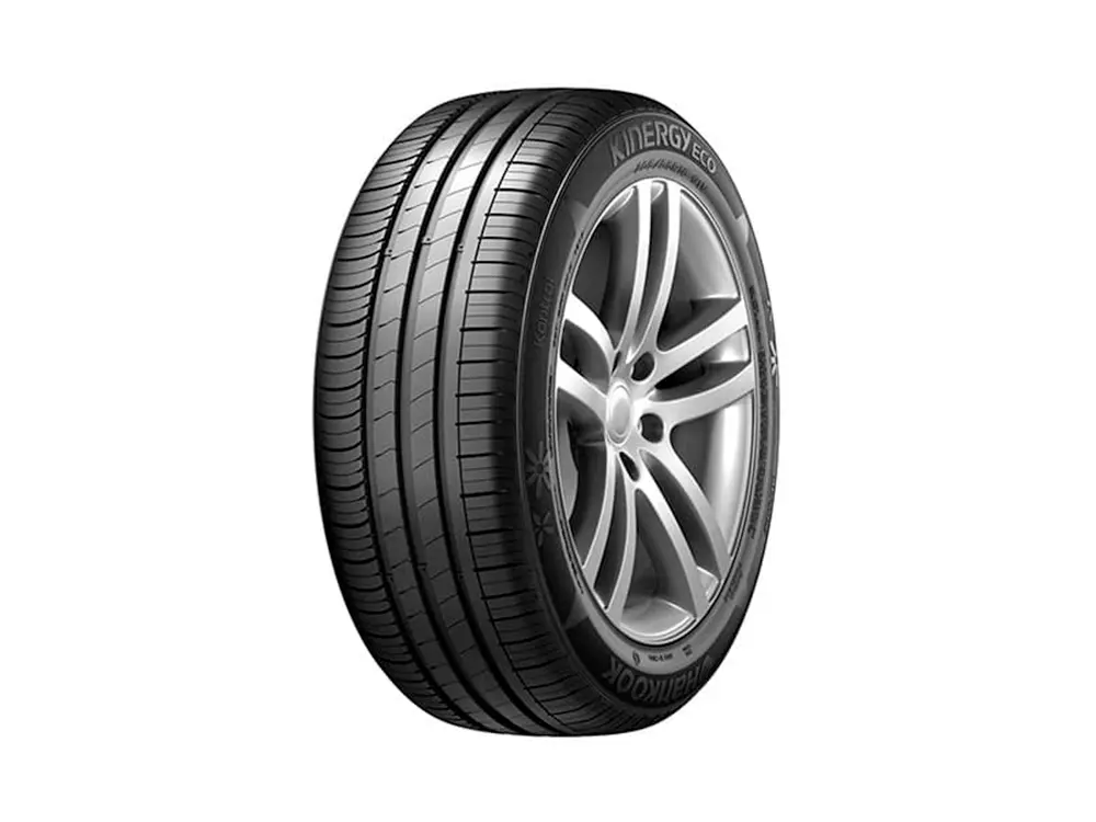 Llanta marca Hankook