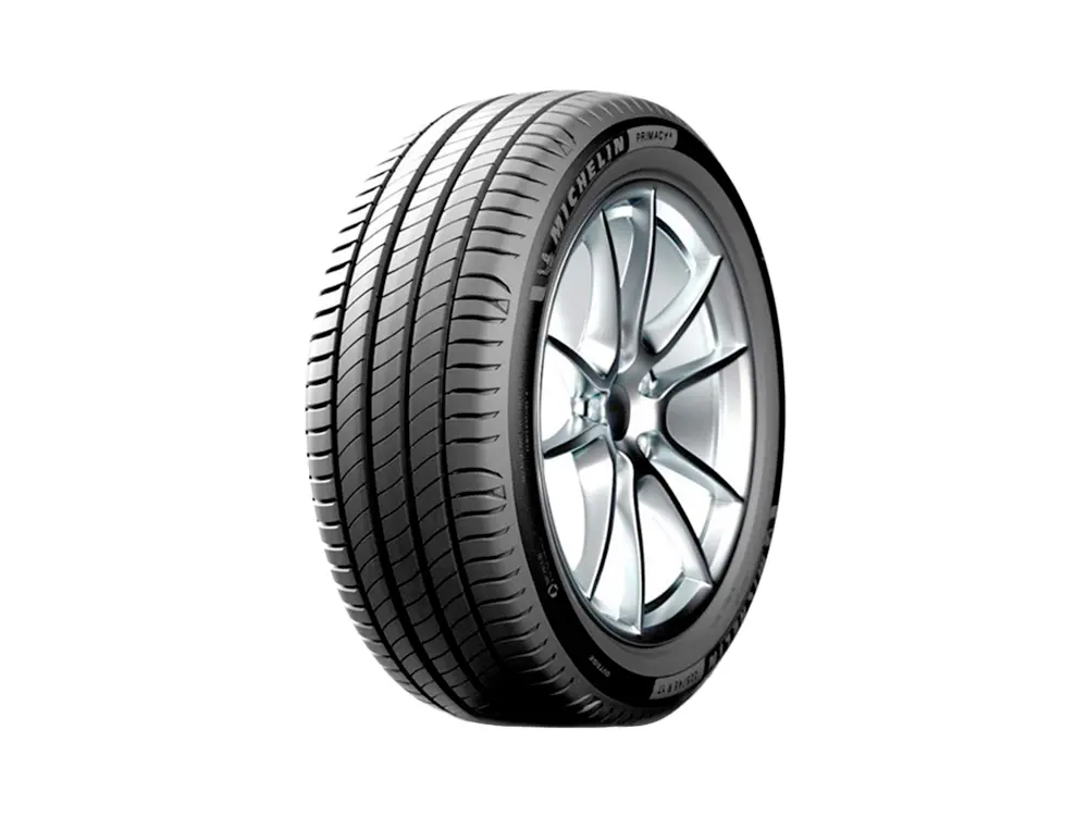 Llanta marca Michelin