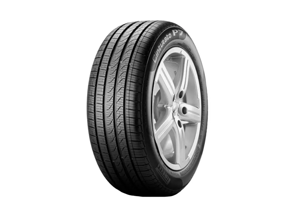 Llanta marca Pirelli