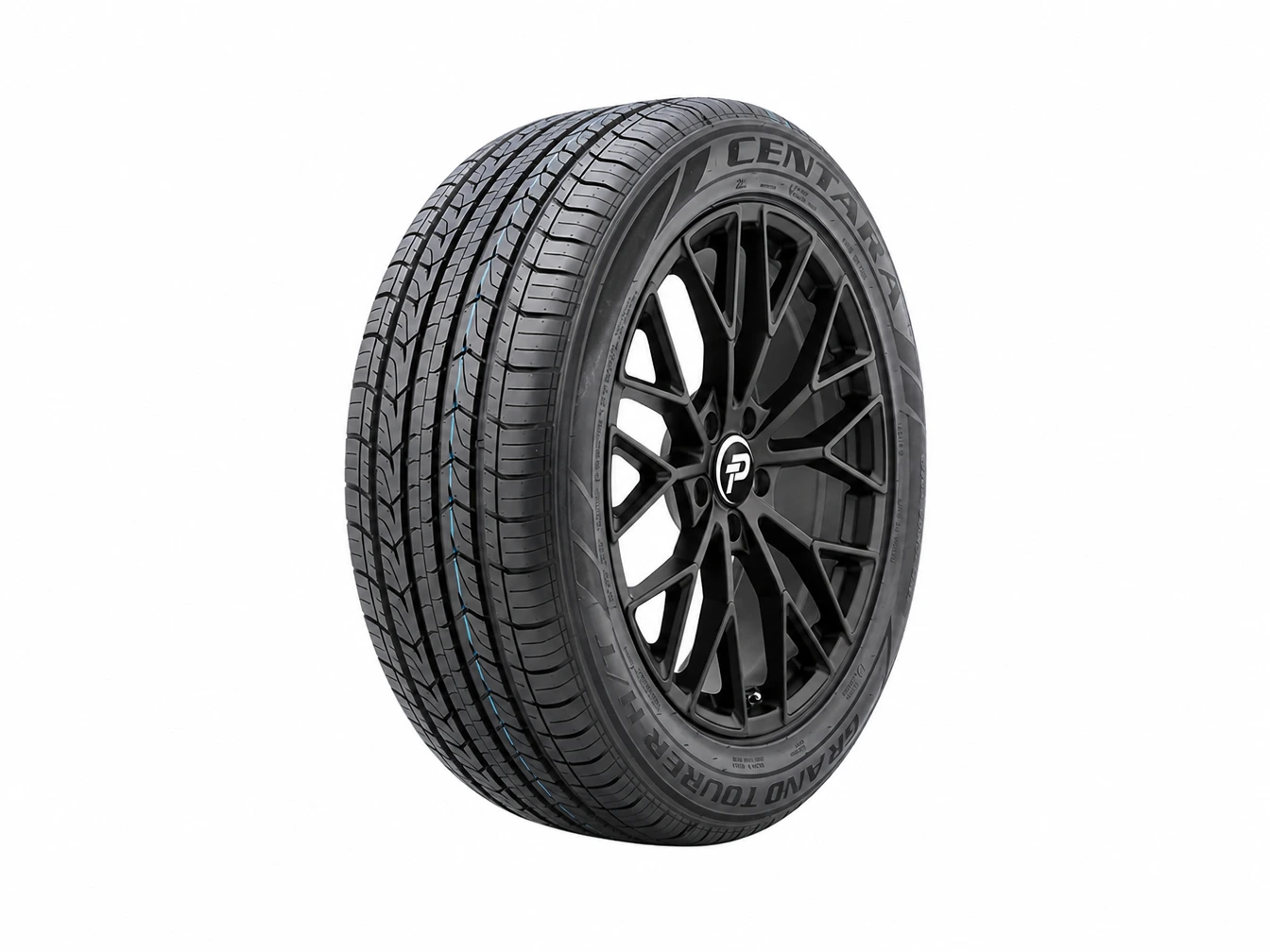 Llanta Centara medida 235/55 R19 CENTARA GRAND TOURER HT 