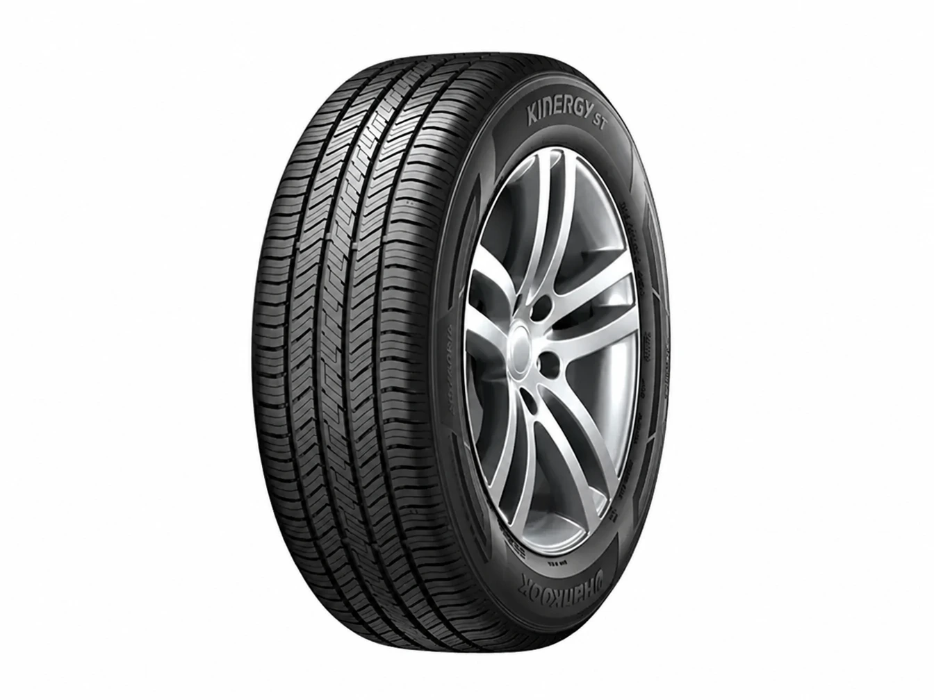 Llanta Hankook medida 185/65 R15 HANKOOK KINERGY ST H735 